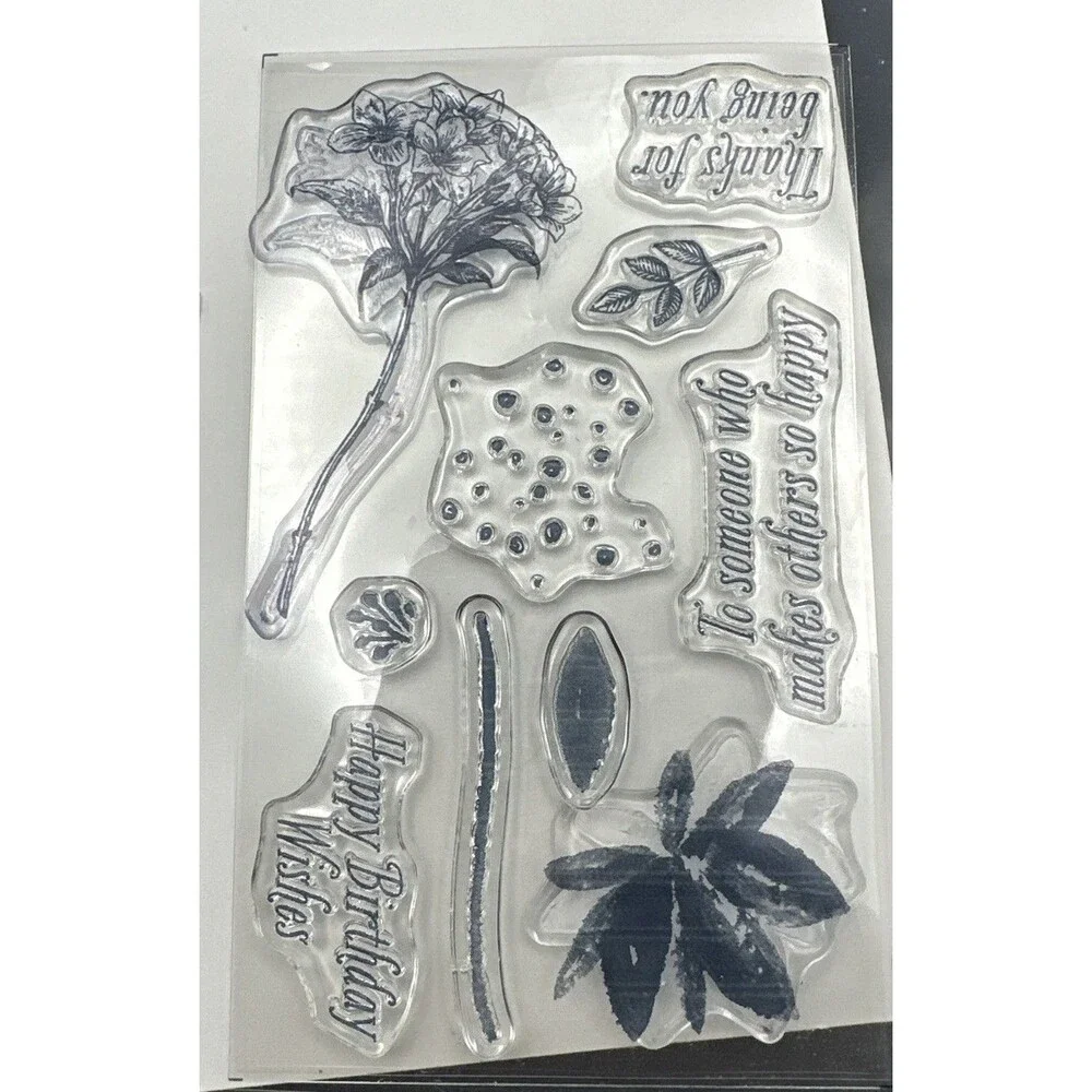 Stampin Up! product set