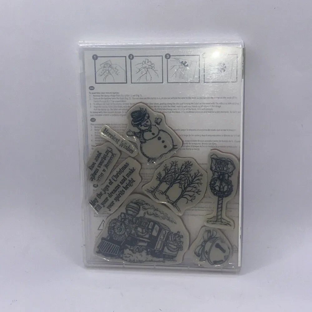 Stampin Up! stampin up
