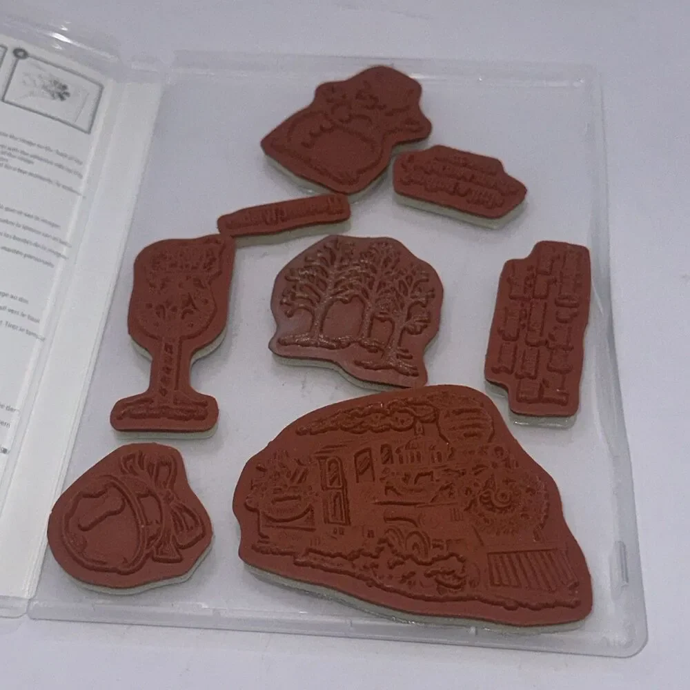 Stampin Up! stampin up