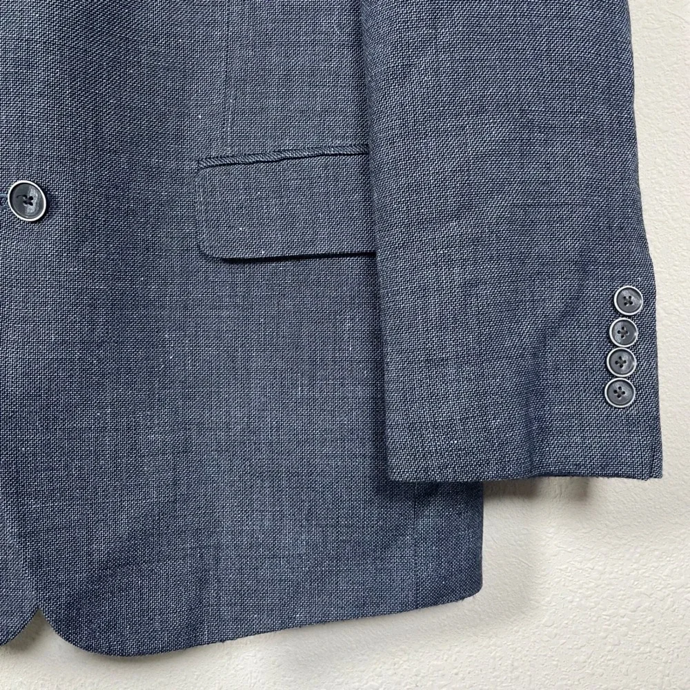 Joseph Abboud elevate your