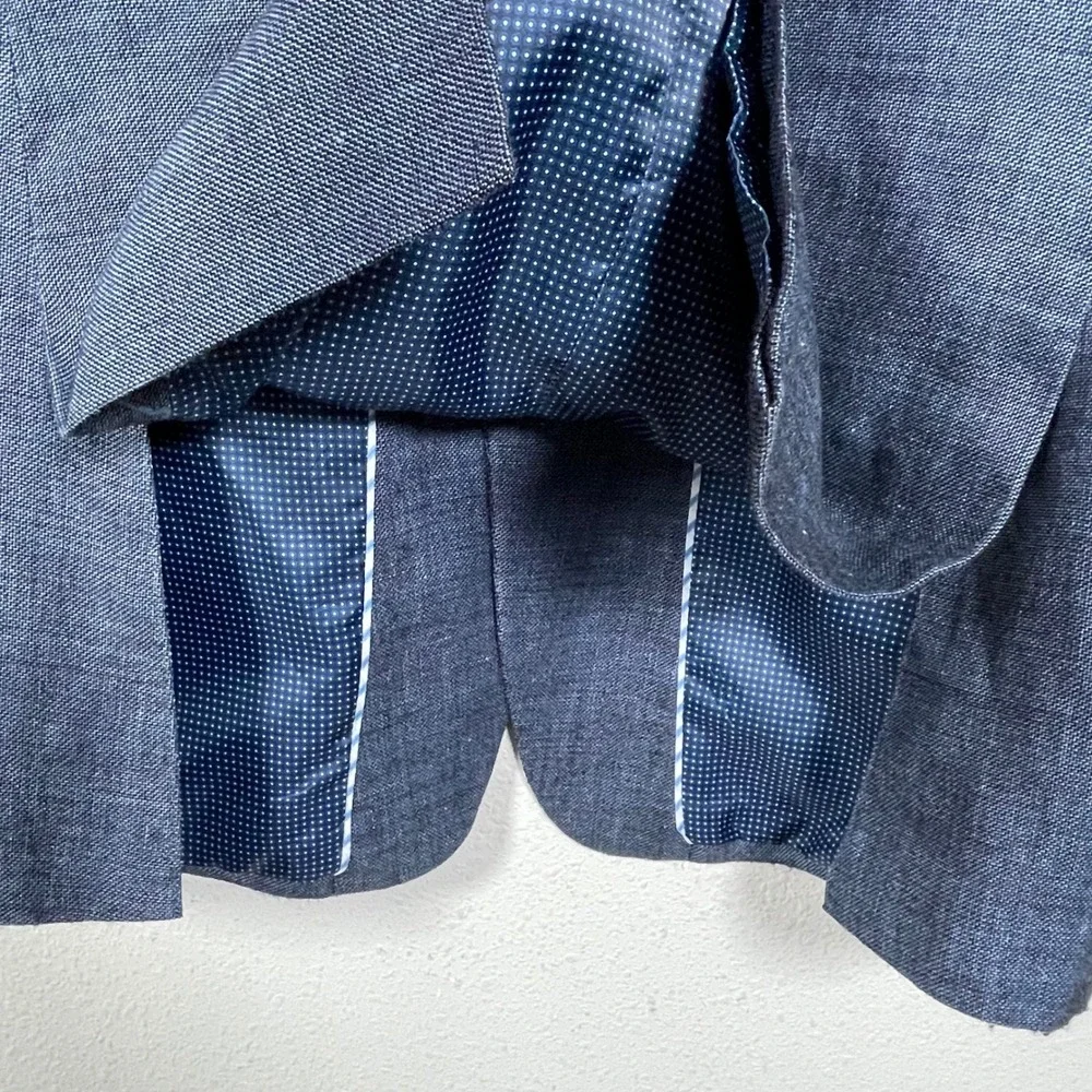 Joseph Abboud elevate your