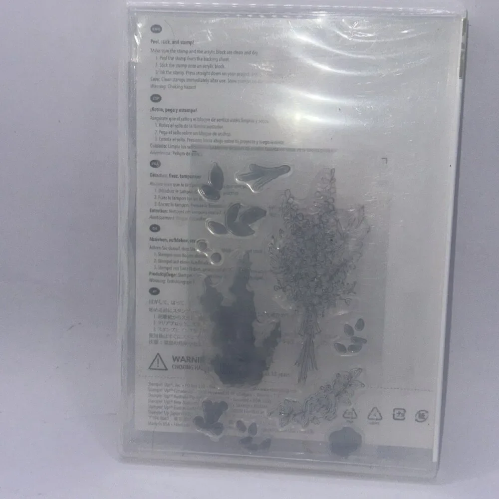 Stampin Up! stampin up