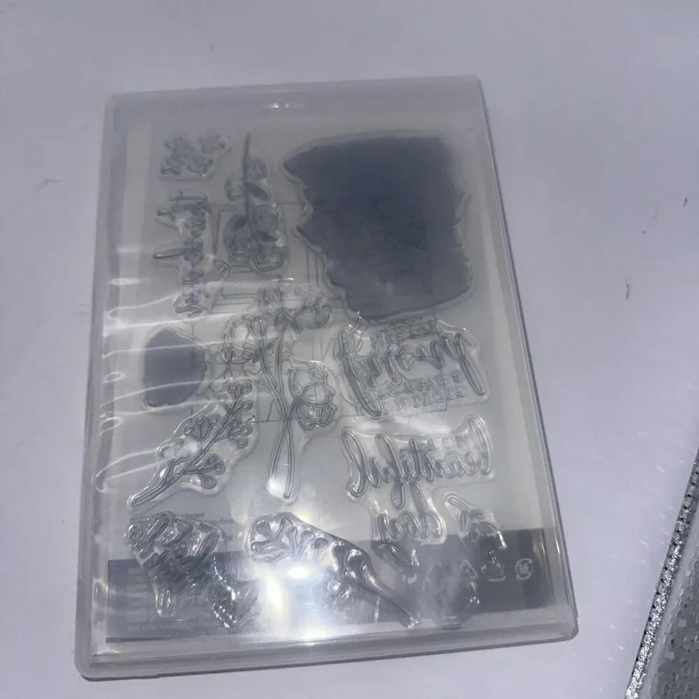 Stampin Up! stampin up