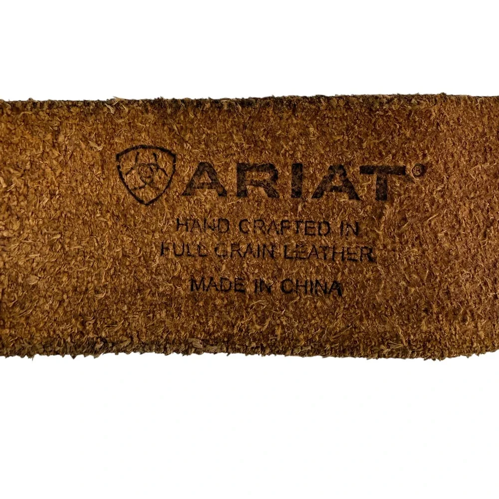 Ariat excellent full