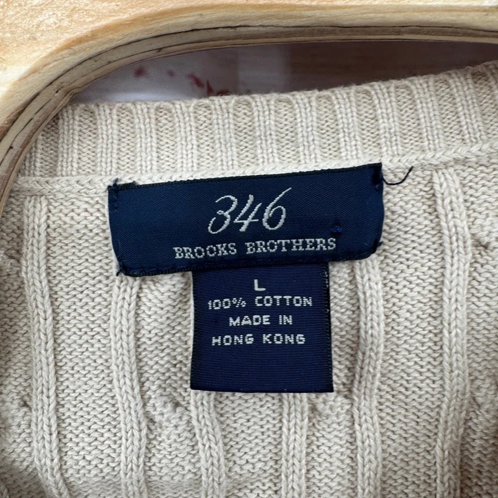 Brooks Brothers *** tagged