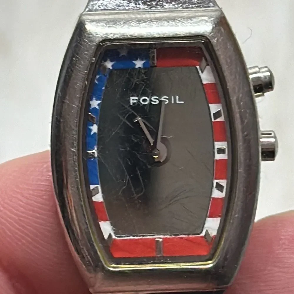 Fossil rare ladies