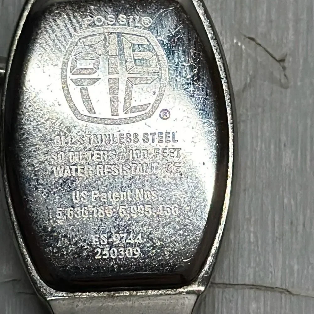 Fossil rare ladies