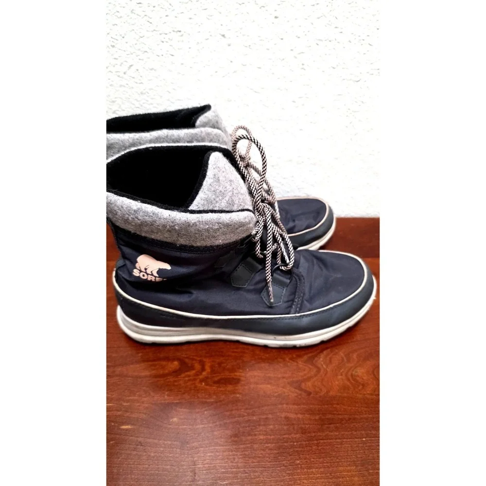 Sorel these youth