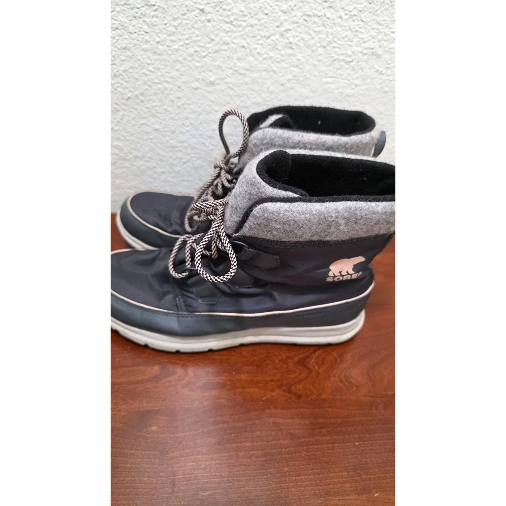 Sorel these youth
