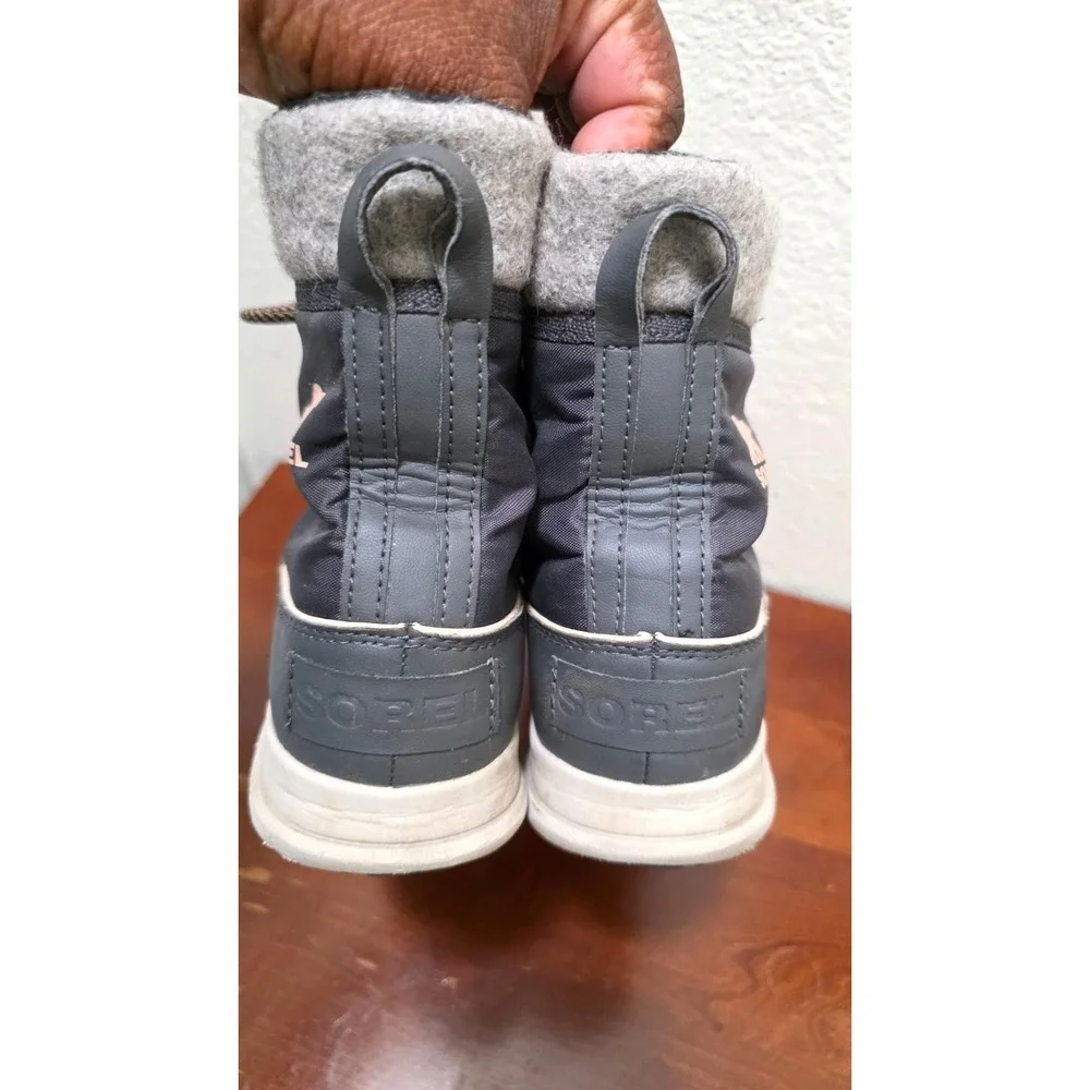 Sorel these youth