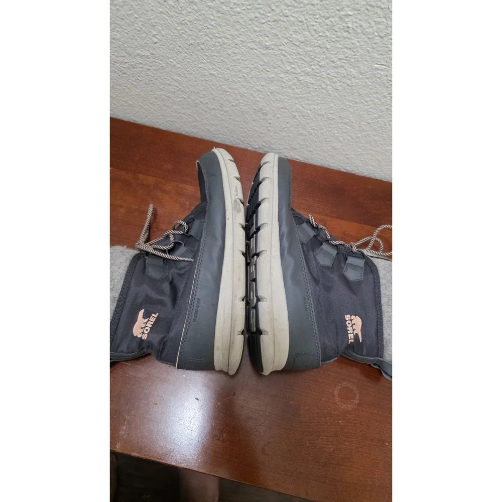 Sorel these youth