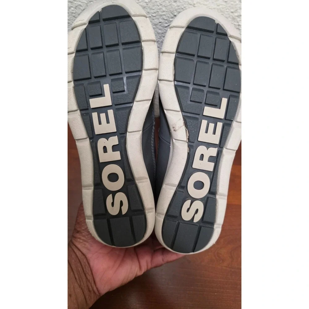Sorel these youth