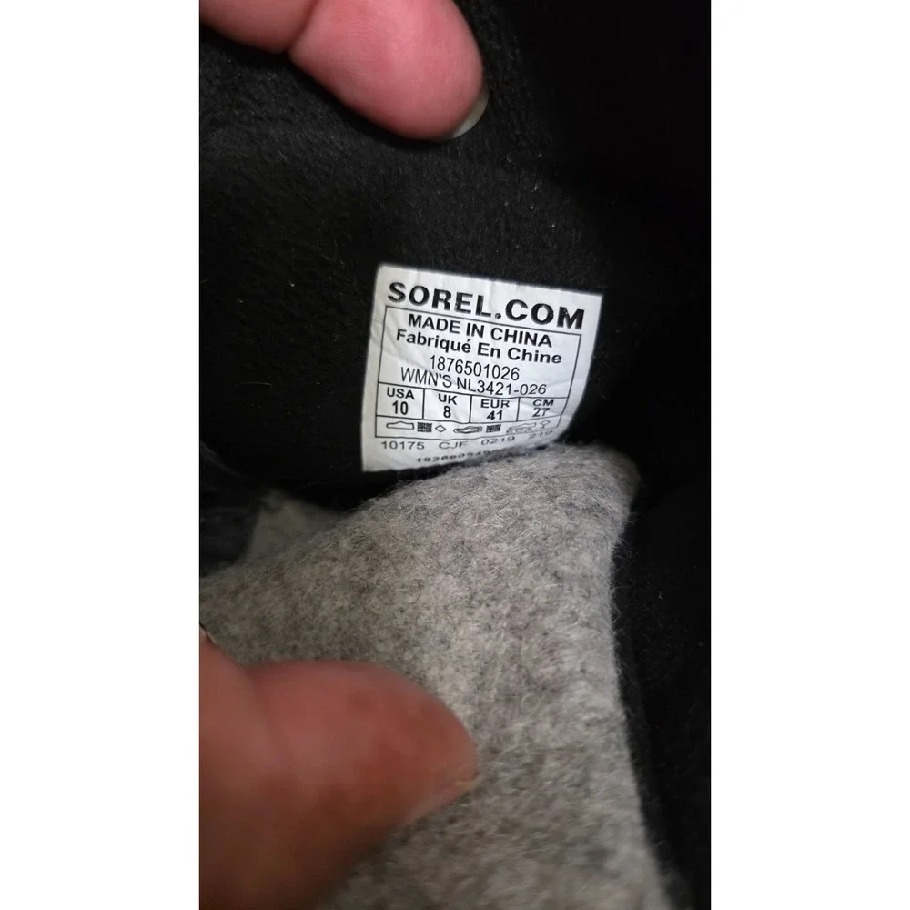 Sorel these youth