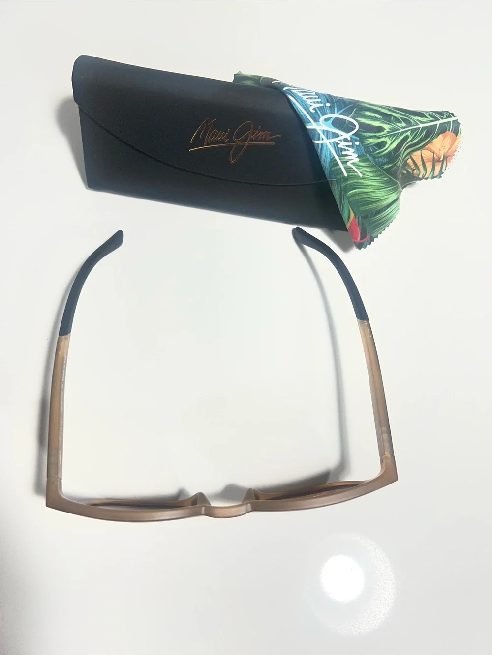 Maui Jim stylish maui