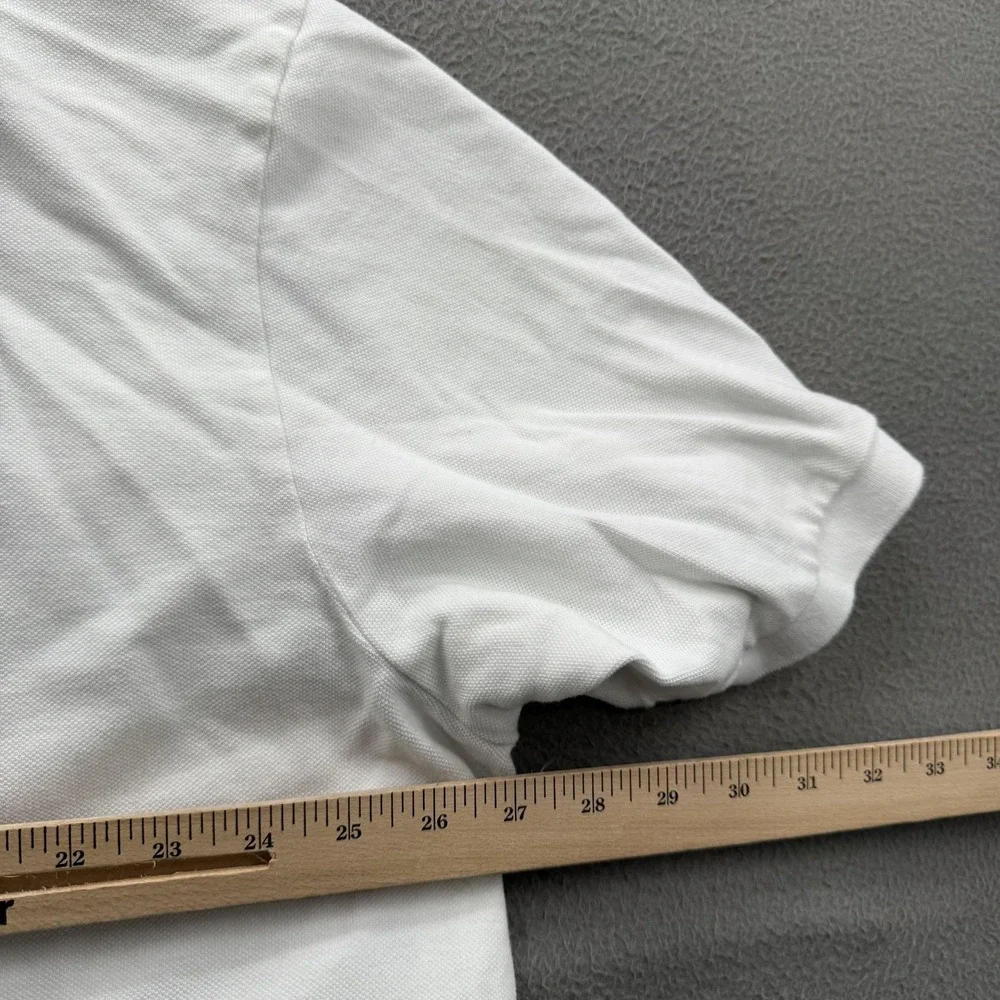 Polo Ralph Lauren brand polo