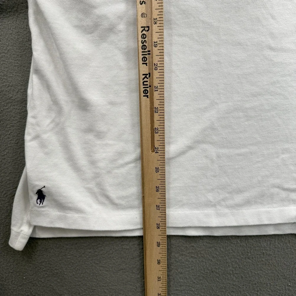 Polo Ralph Lauren brand polo