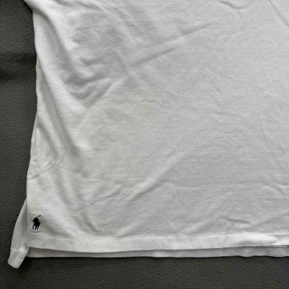 Polo Ralph Lauren brand polo