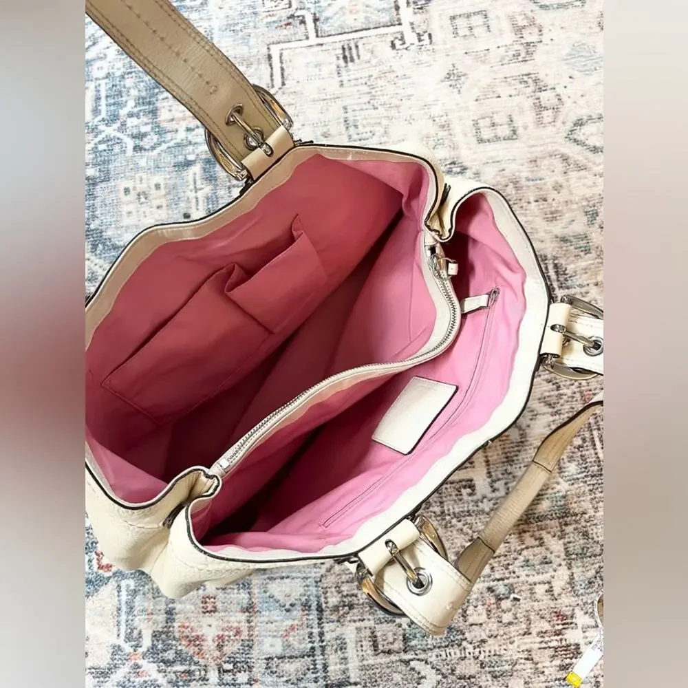 Coach vintage soho