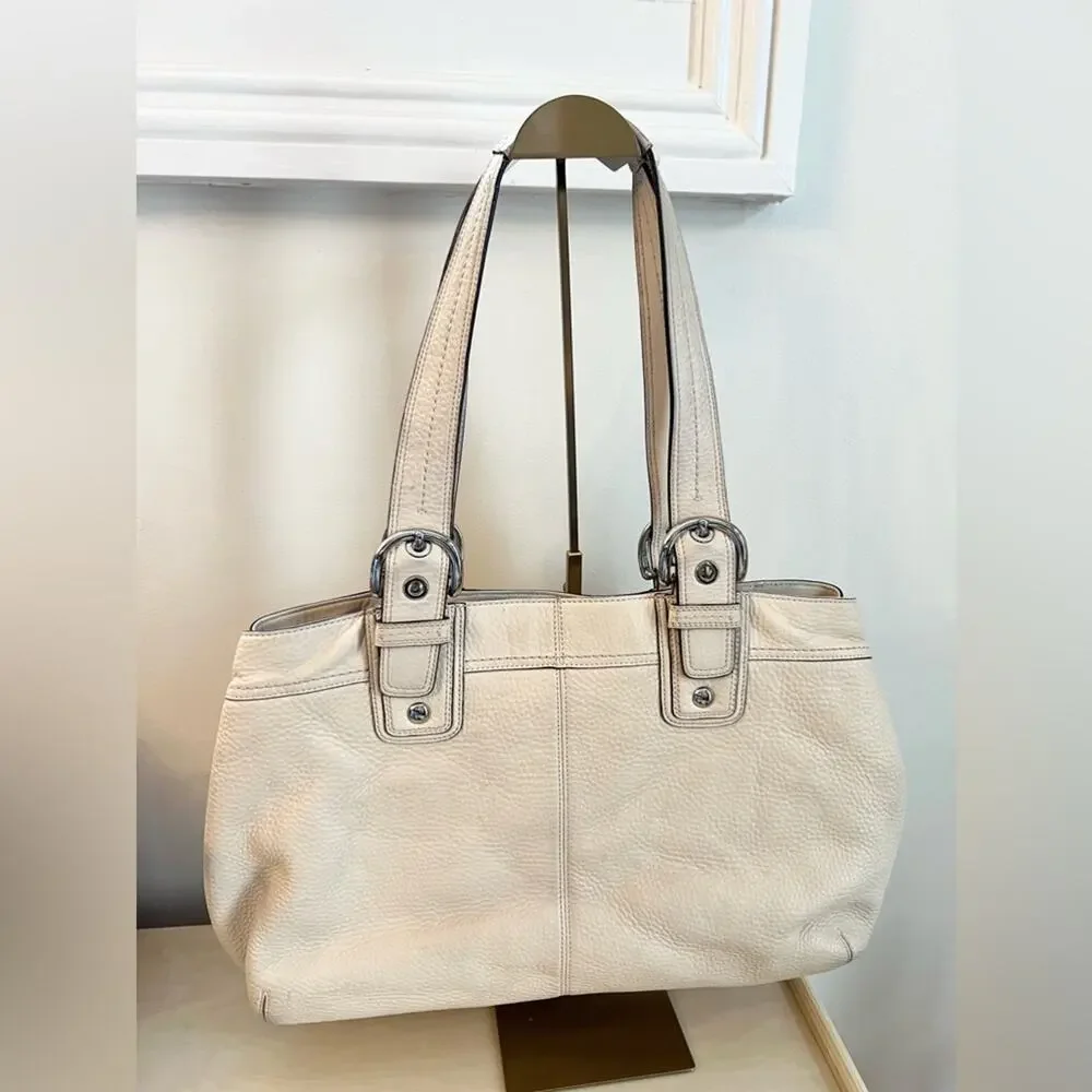 Coach vintage soho