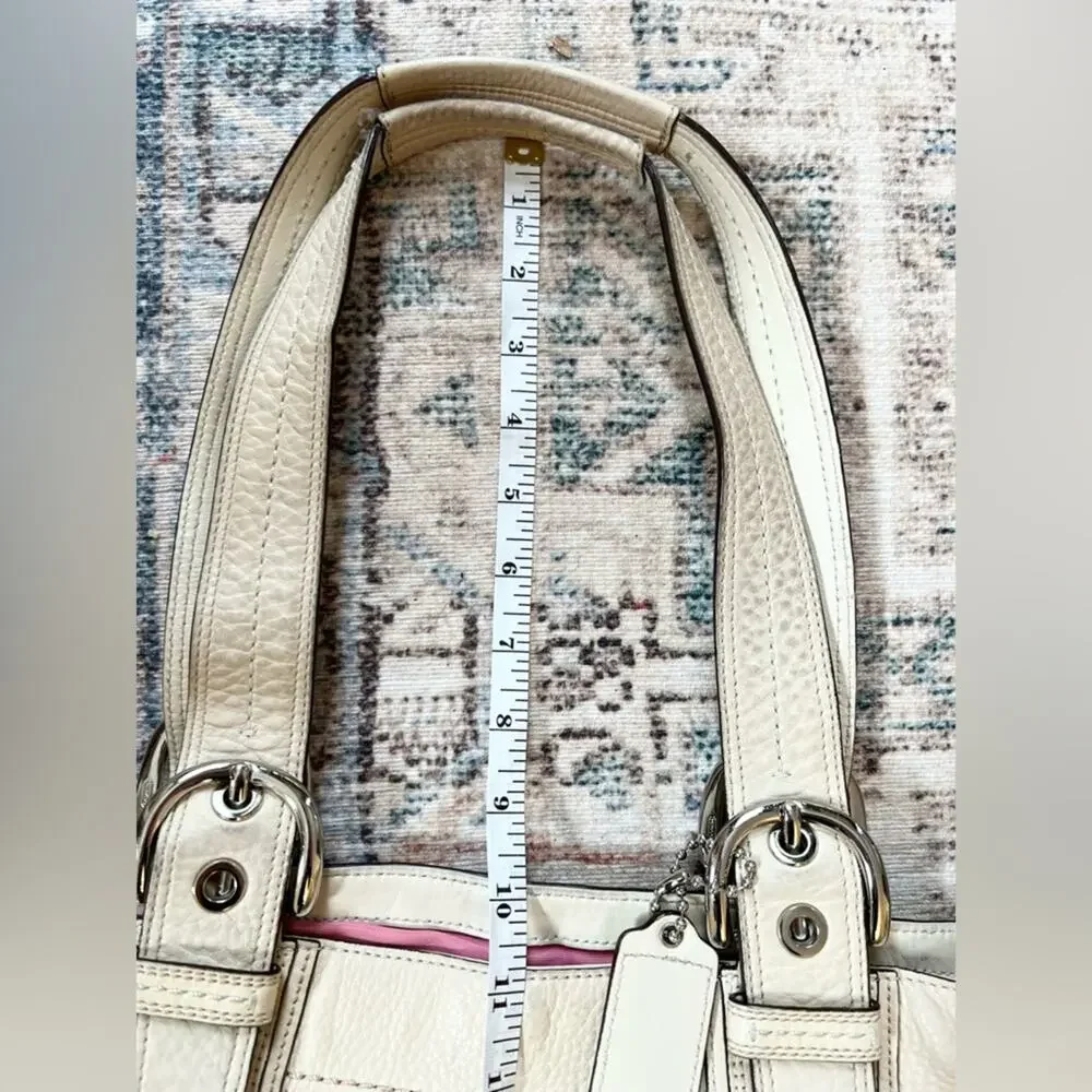 Coach vintage soho