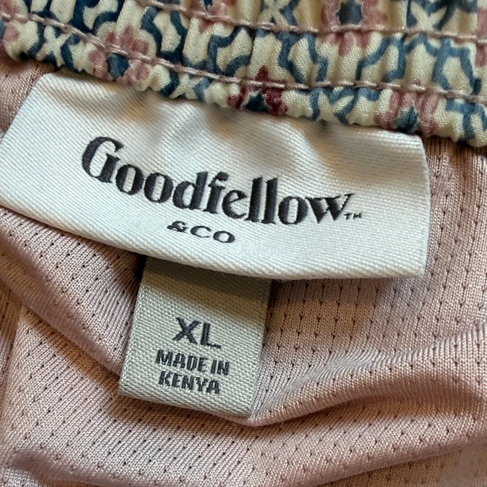 Goodfellow & Co men shorts