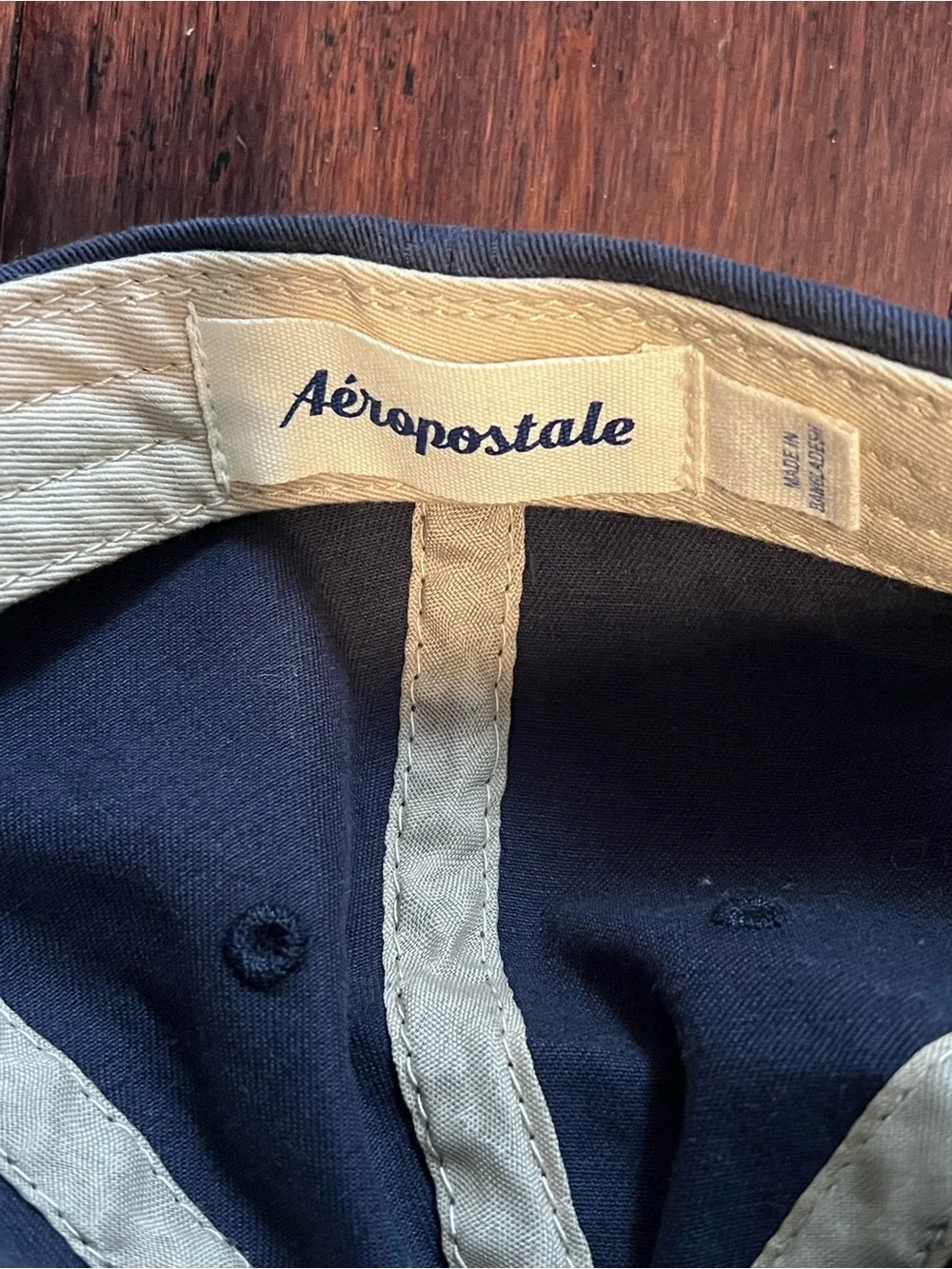 Aeropostale classic aero