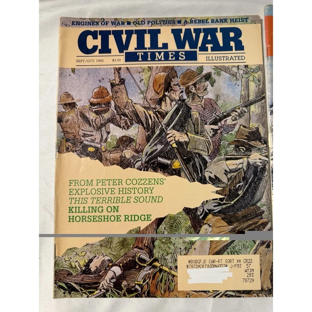N/A lot civil