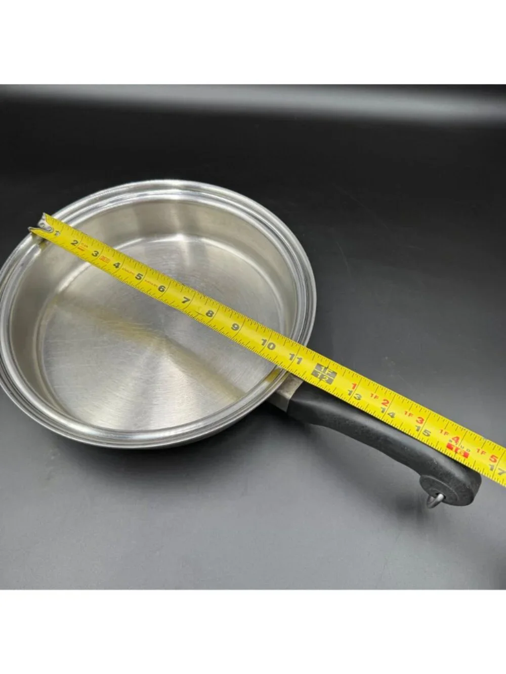 Saladmaster precision crafted