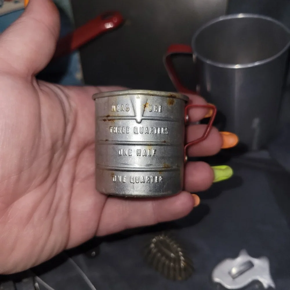 N/A interested nostalgic toy