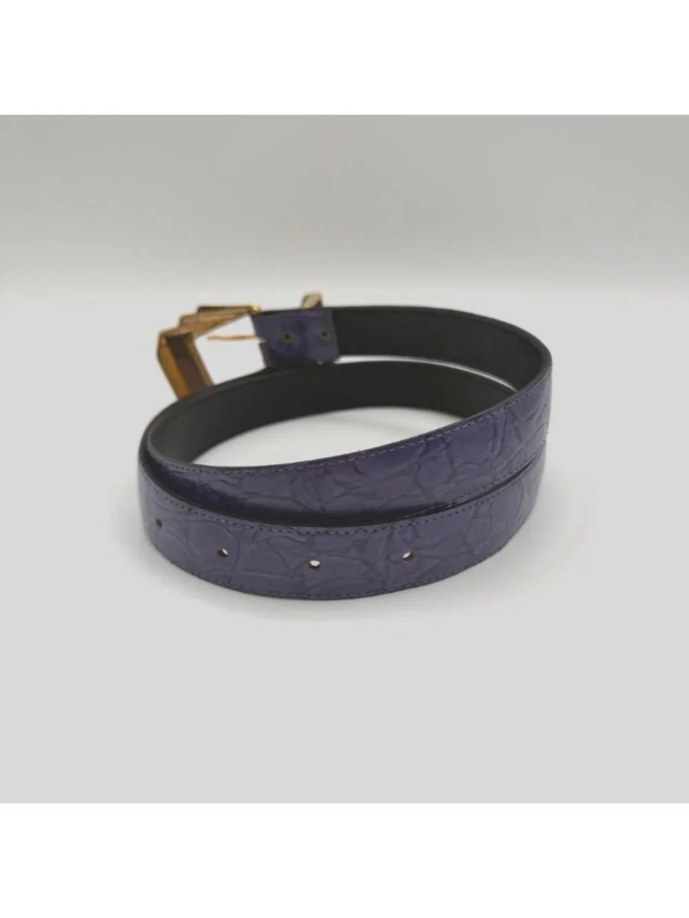 N/A vintage purple