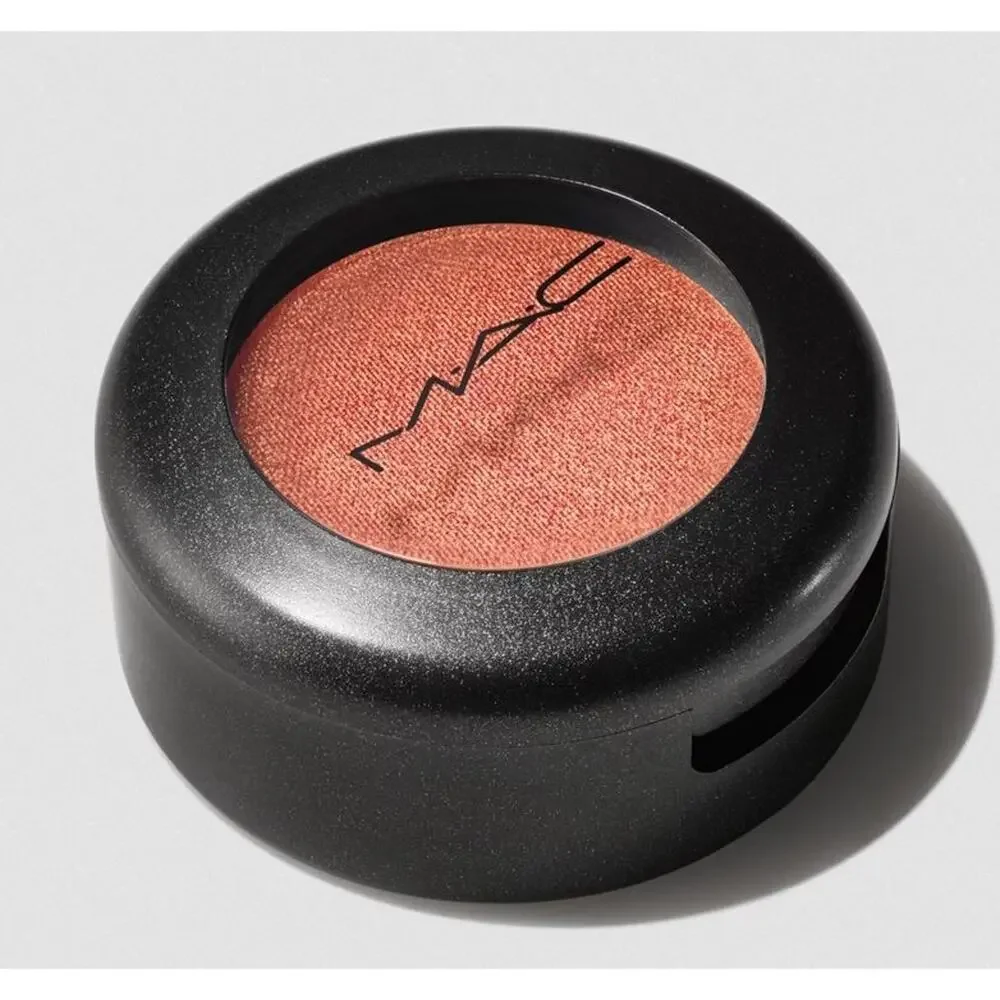 MAC EXPENSIVE PINK Eye Shadow ~ Pink Duochrome Veluxe Pearl Metallic ~ NEW