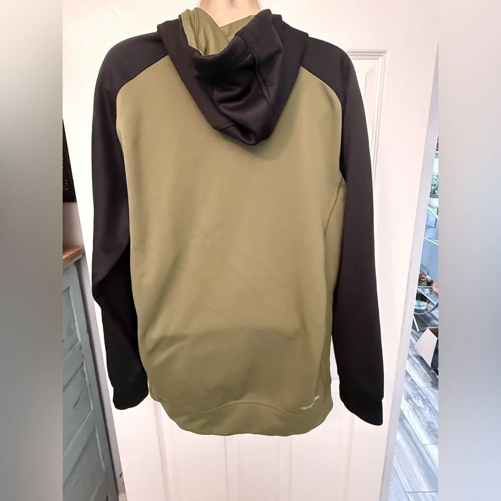 adidas comfortable design olive