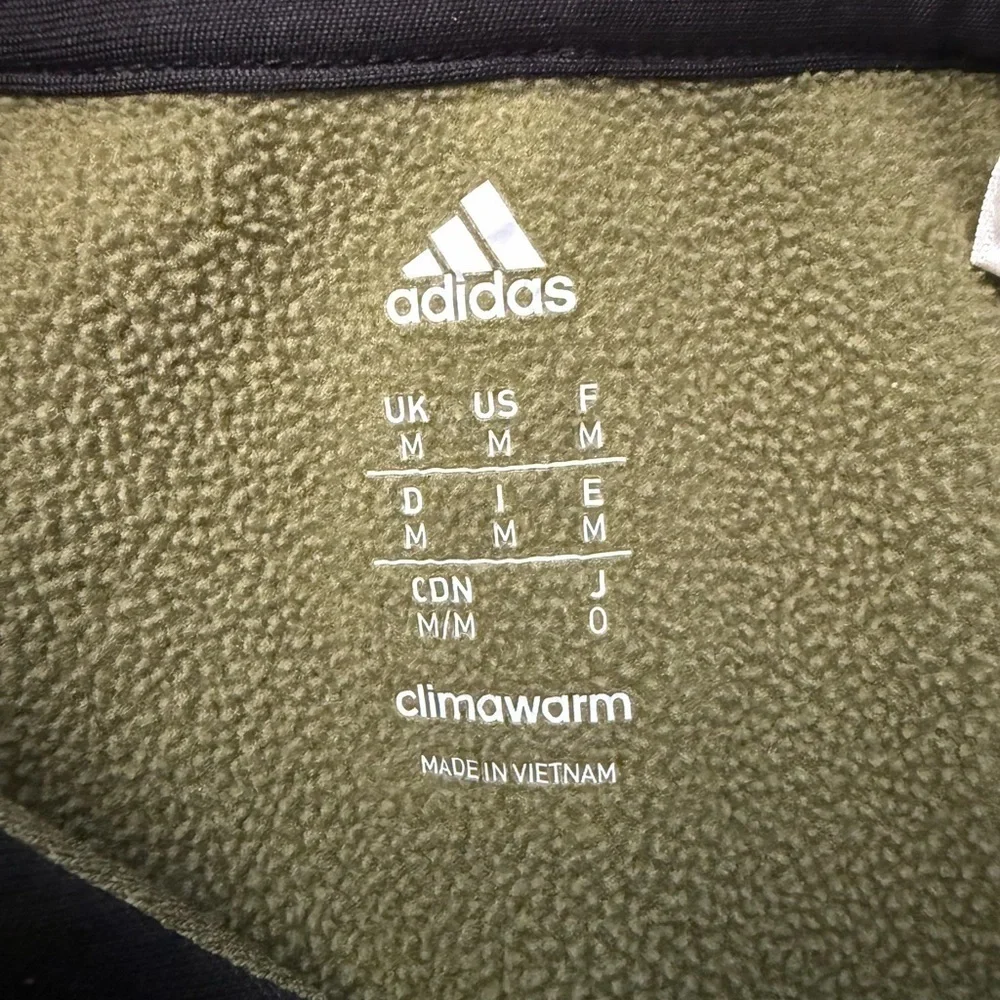 adidas black design casual