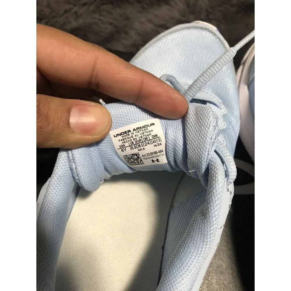 Under Armour under armour