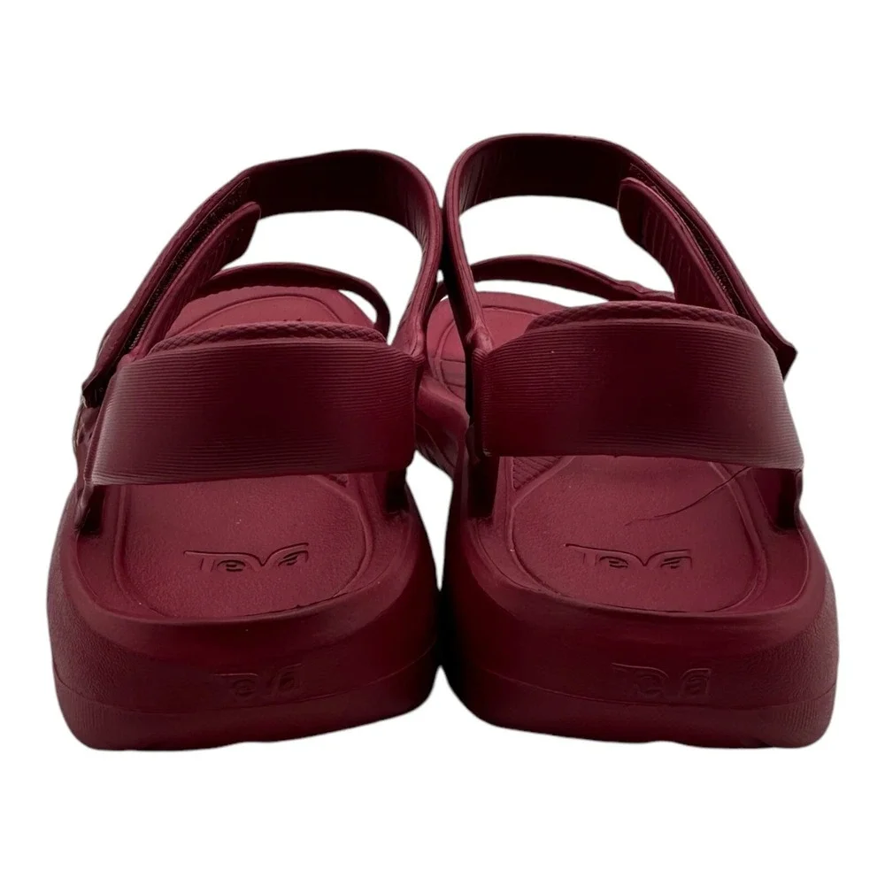 Teva hurricane drift
