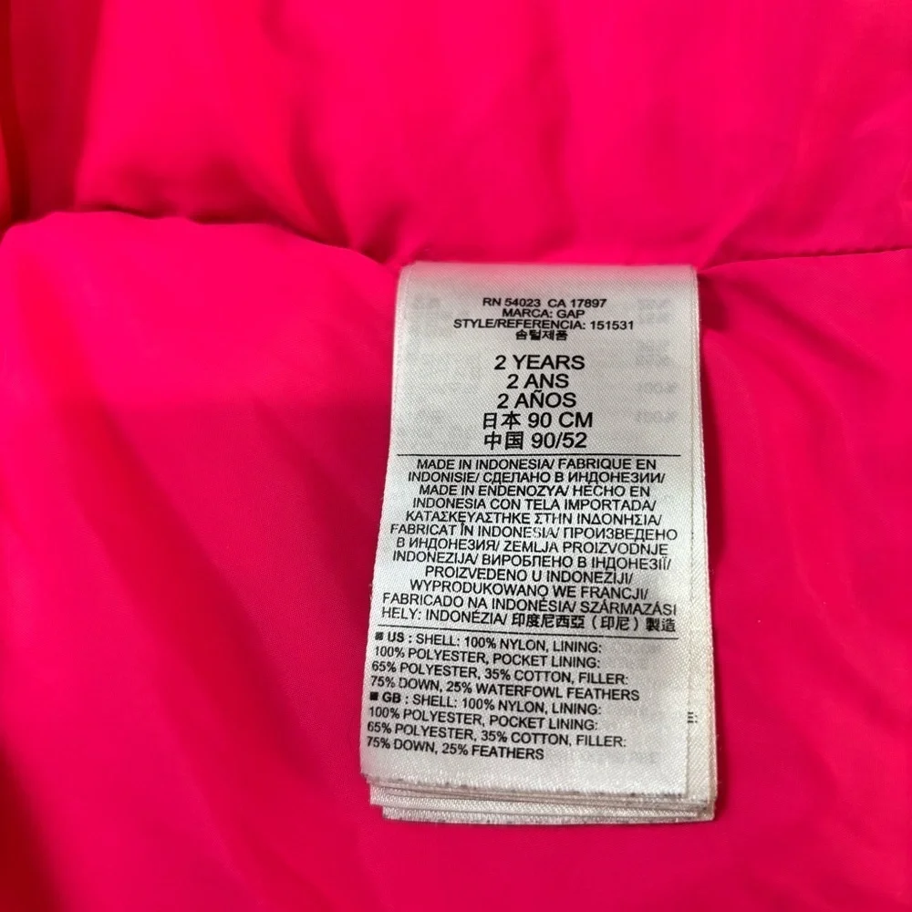 kate spade stains toddler filling