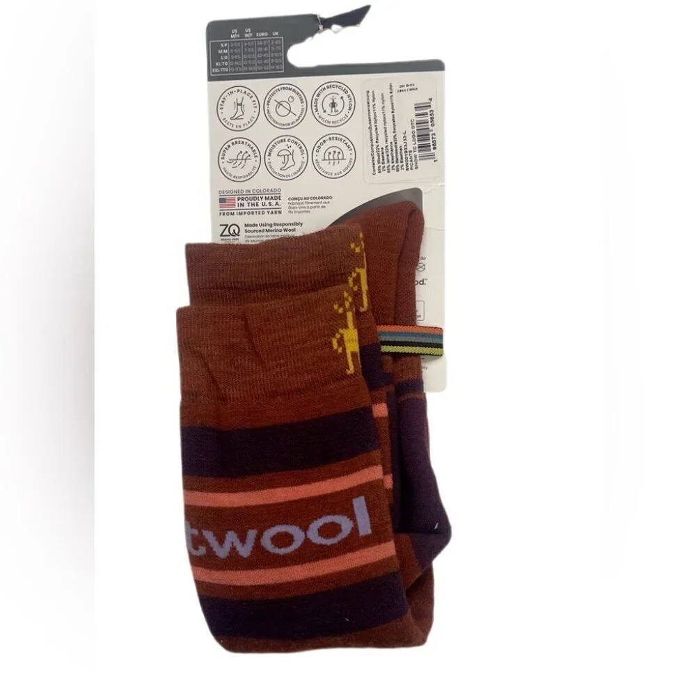 Smartwool brand new