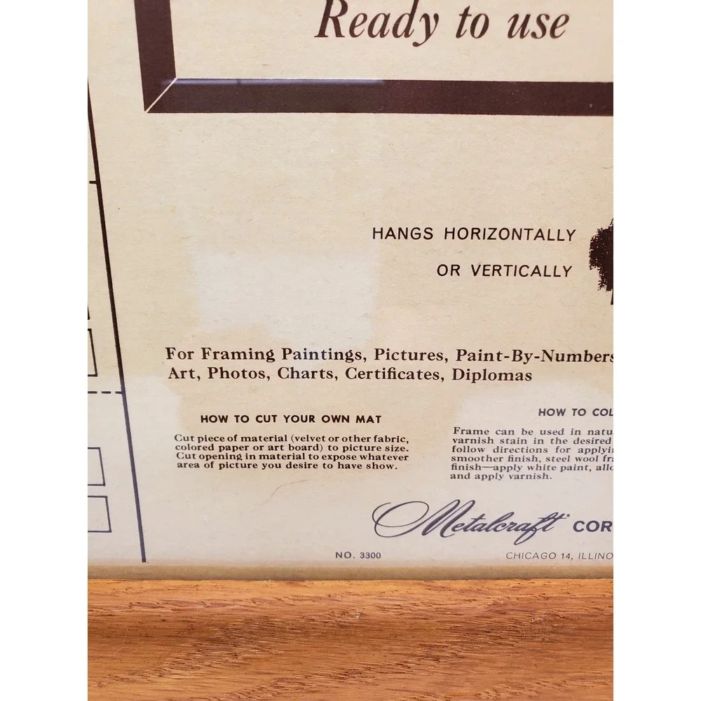 N/A beautiful vintage