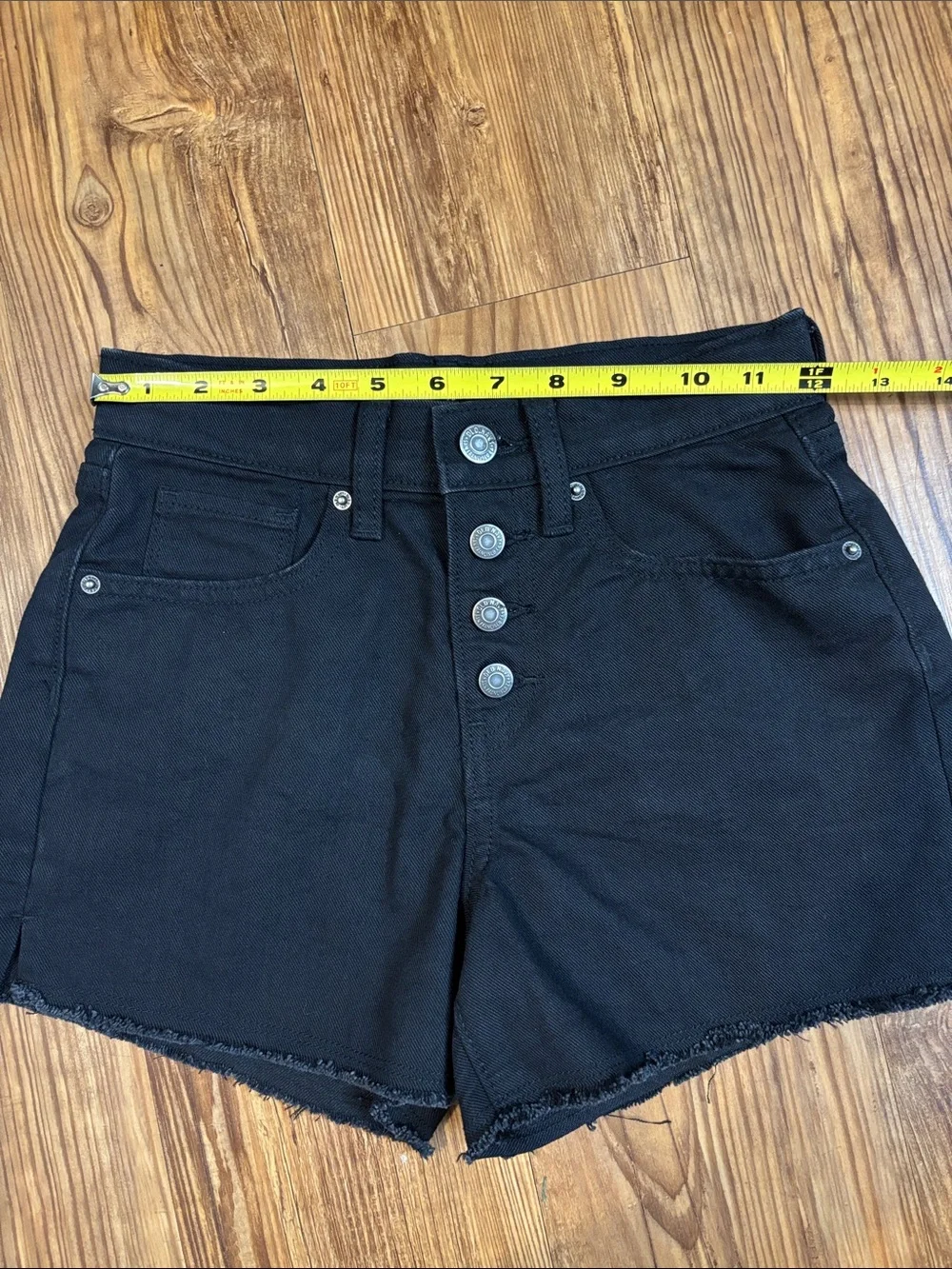 Old Navy end please