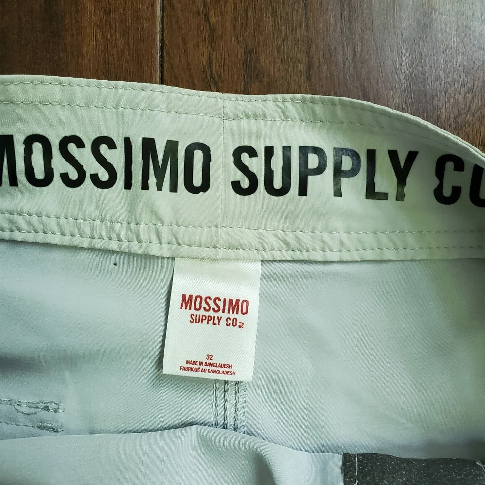 Mossimo Supply Co. mens swimming