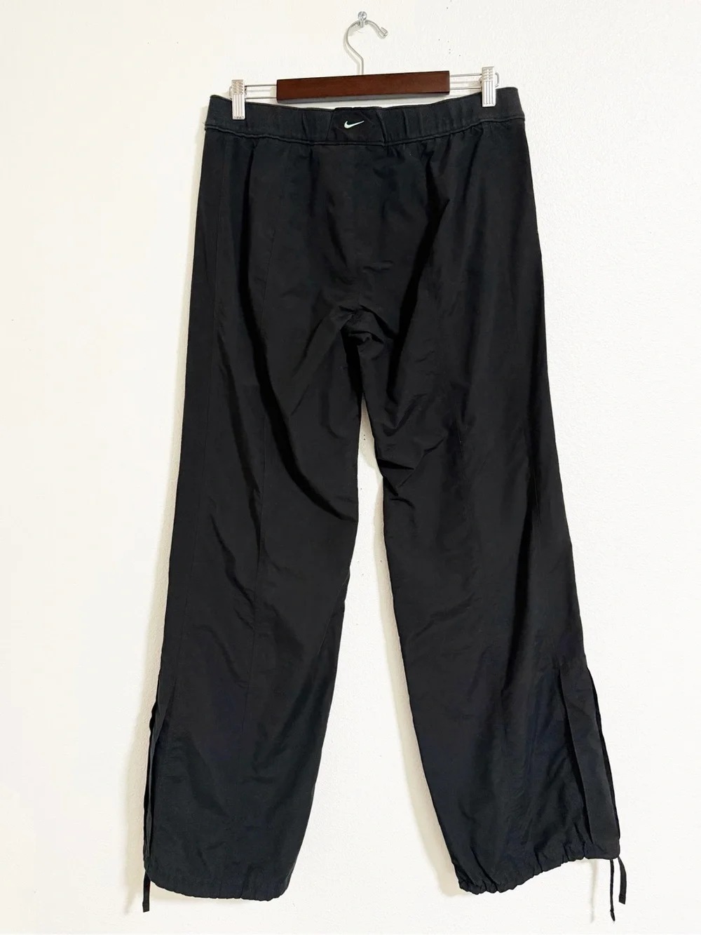Nike nylon pants