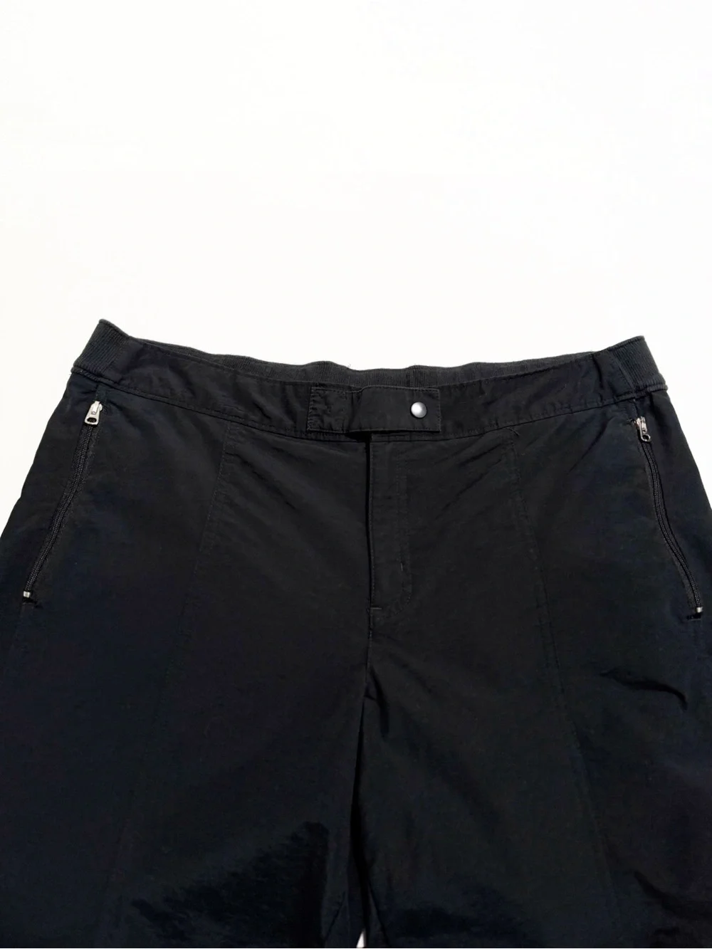 Nike nylon pants