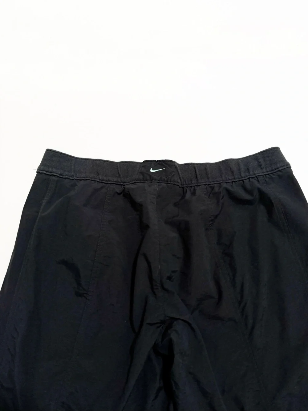 Nike nylon pants