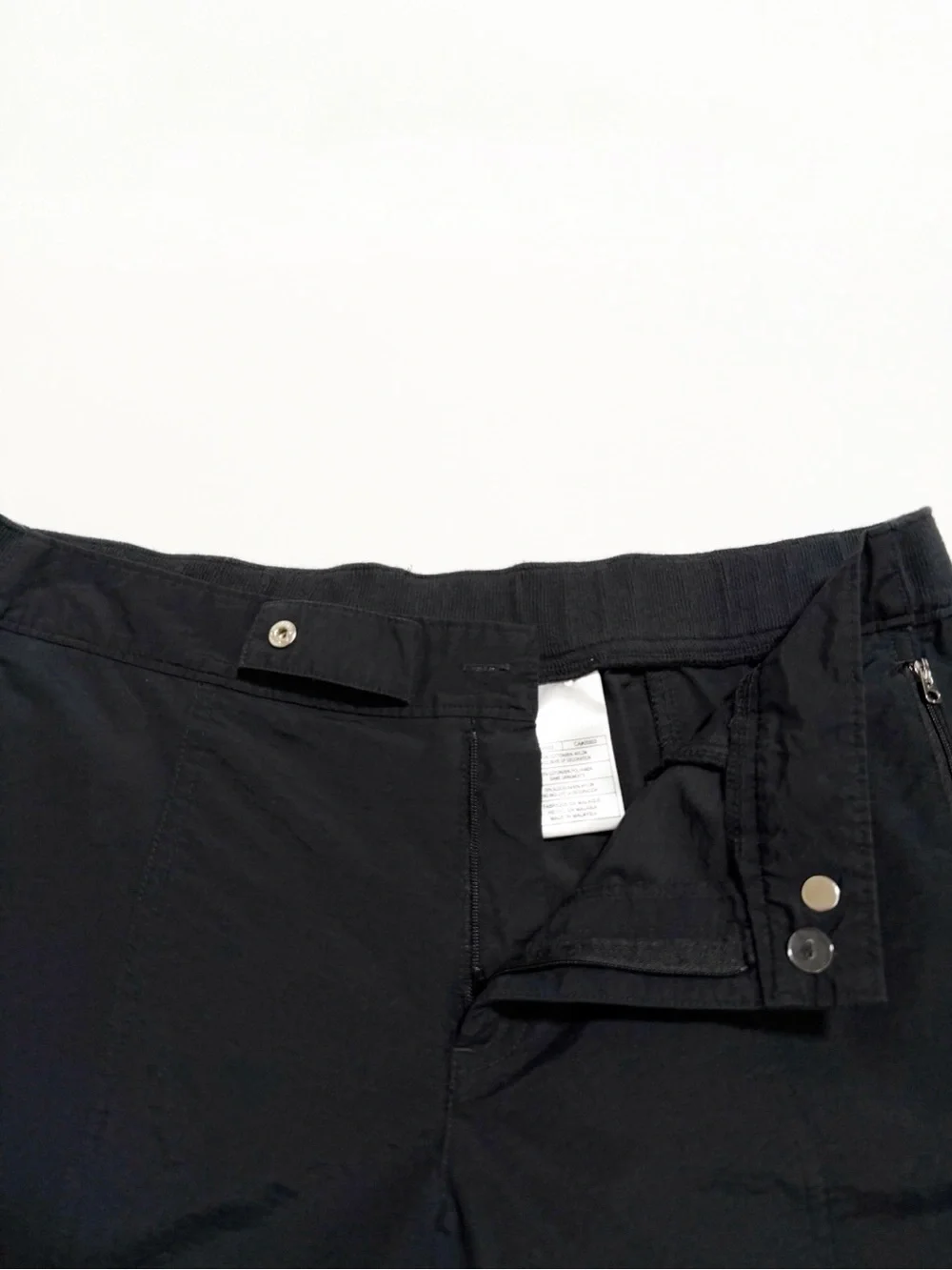 Nike nylon pants