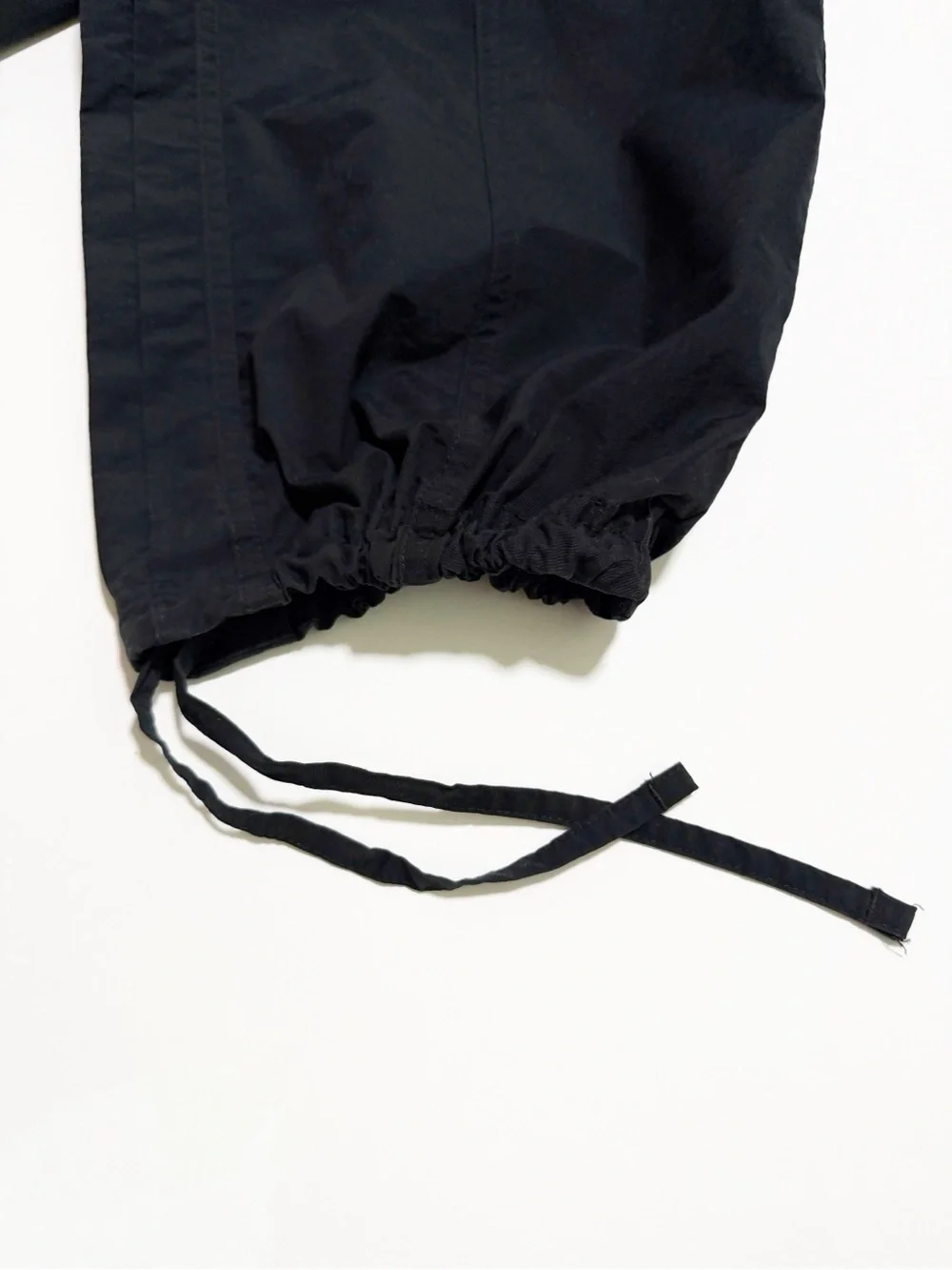 Nike nylon pants