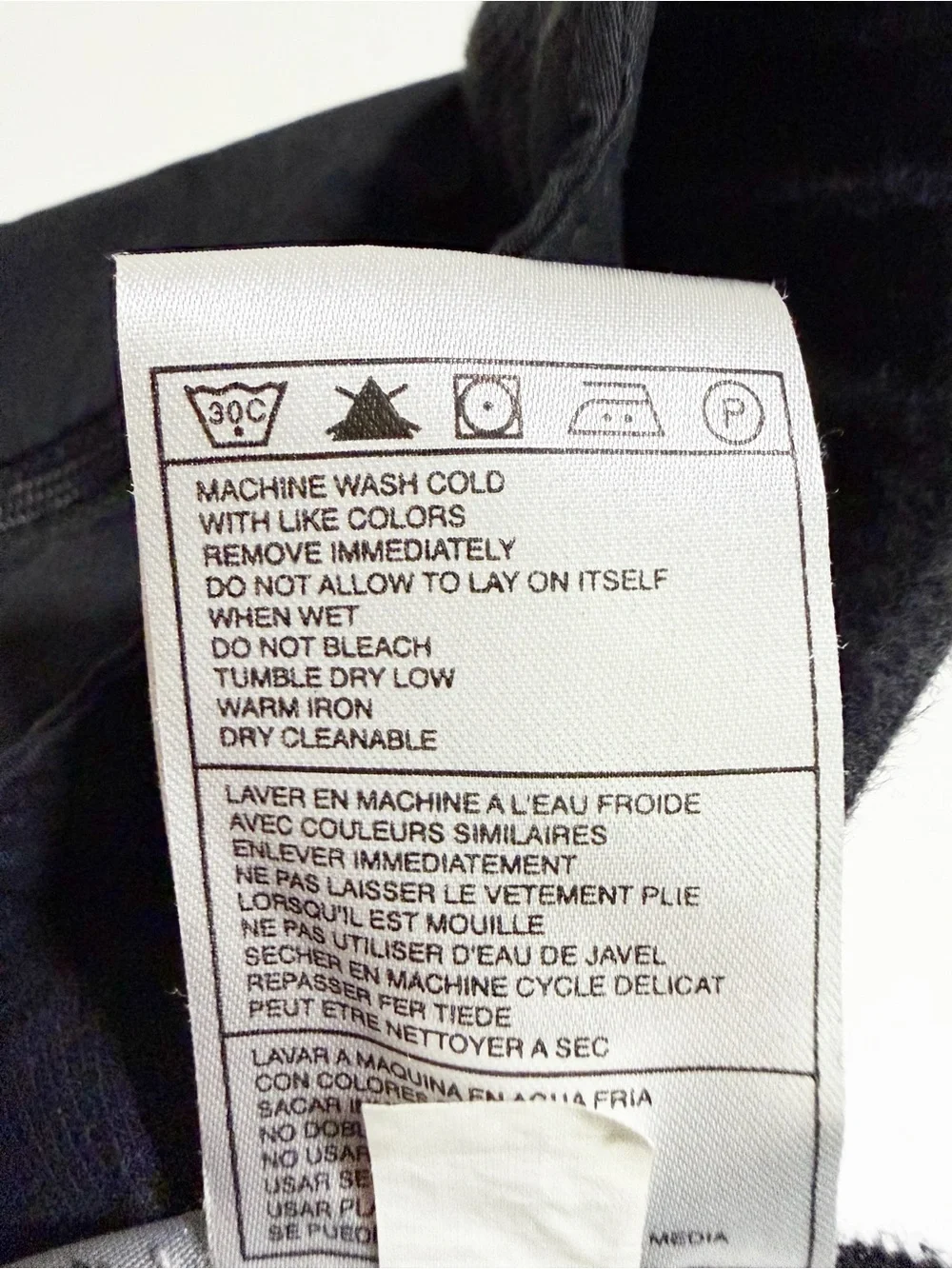 Nike nylon pants