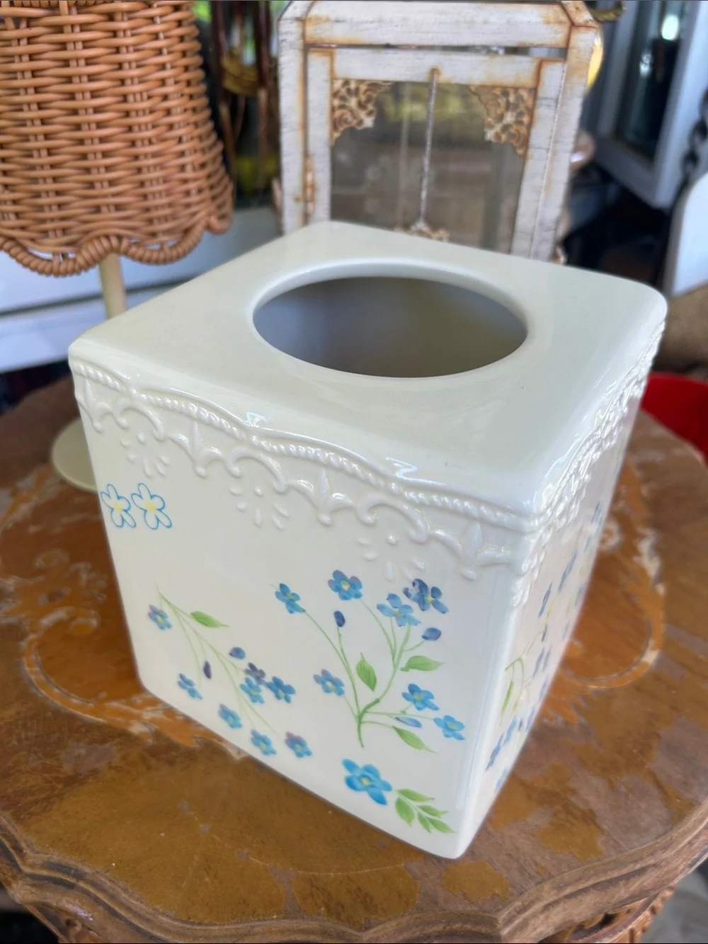 Vintage this square