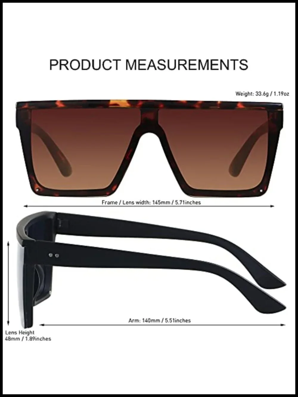 N/A these square