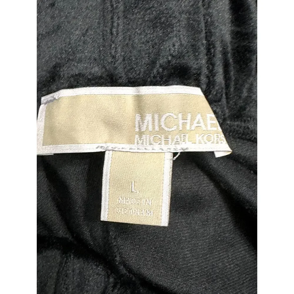 Michael Kors step into