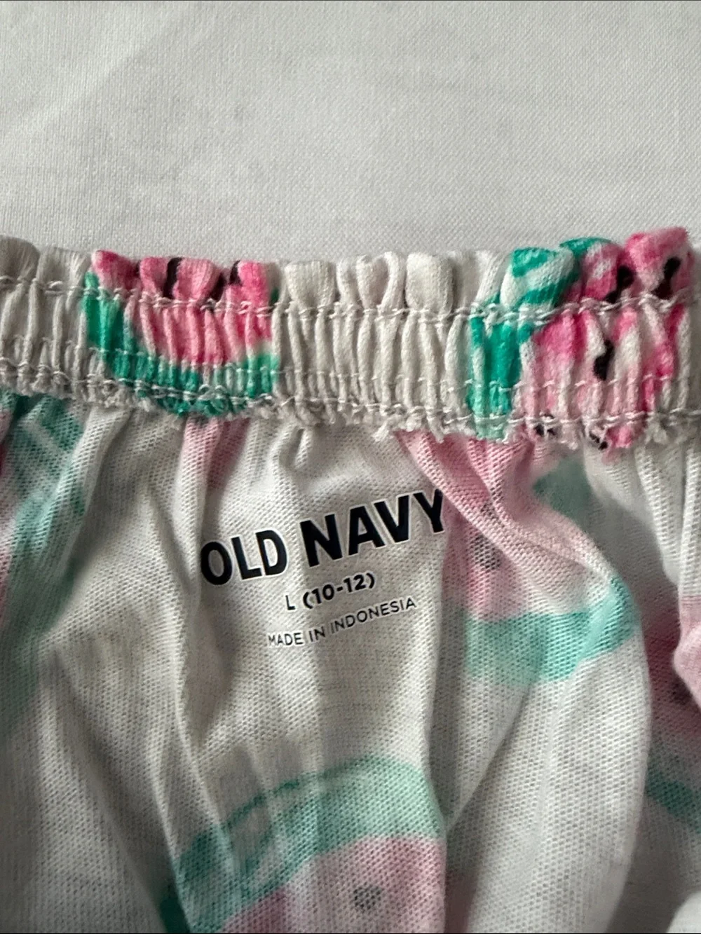 Old Navy summer wear